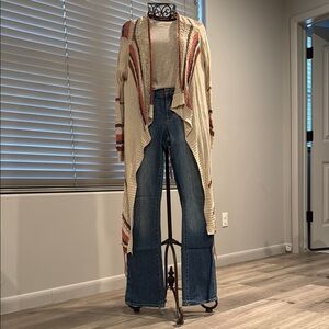 Lucky Brand Bootcut Jeans